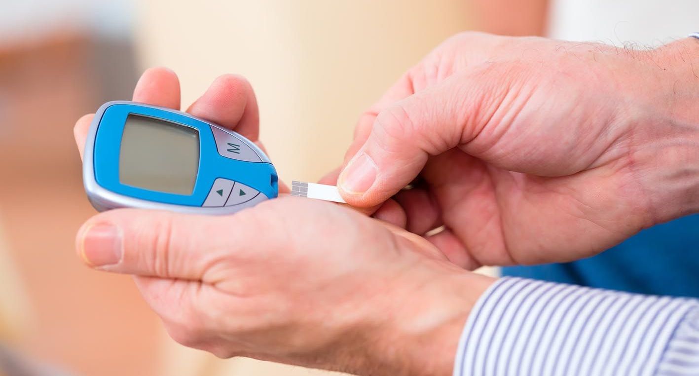 Diabetologie in Flensburg