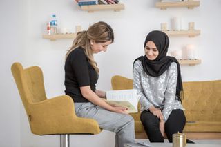 Renforcer l'autonomie des femmes victimes de traumatismes