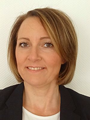 Manuela Kramer-Budde 