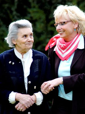 Besuchs- und Begleitungsdienst Nürnberg