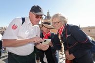 Malteser Romwallfahrt 2025 - Ausflug ins antike Rom