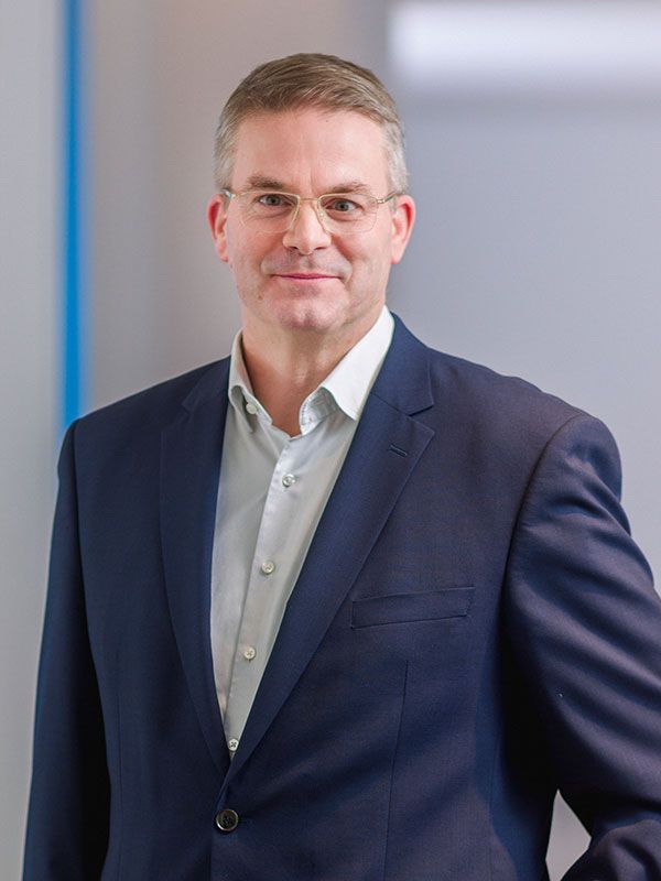 Porträt Ulf Reermann