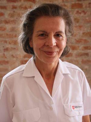 Barbara Schick