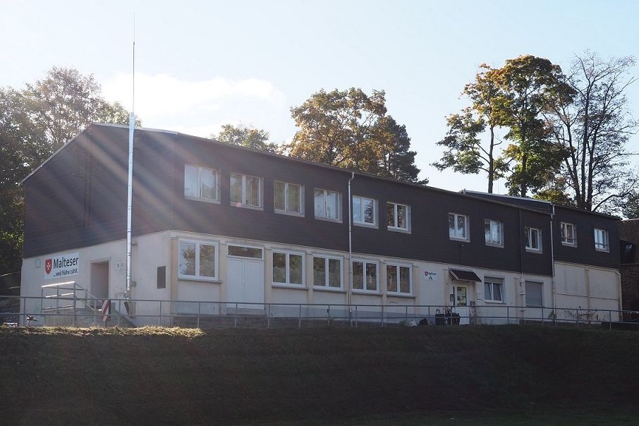 Malteser Dienststelle Annaberg-Buchholz