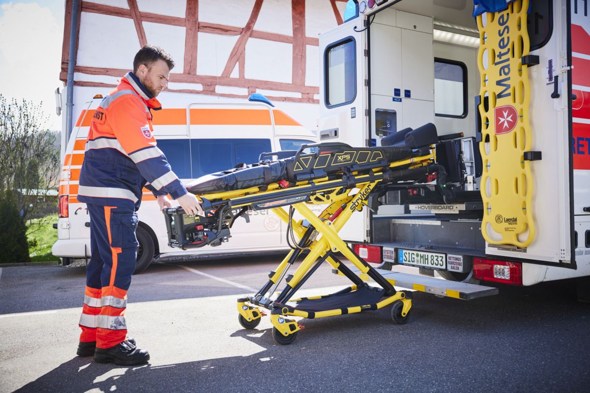 Sanitätsdienst Nördlicher Breisgau