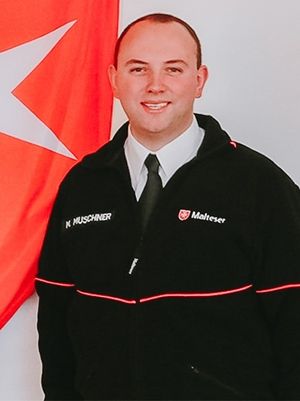 Michael Muschner