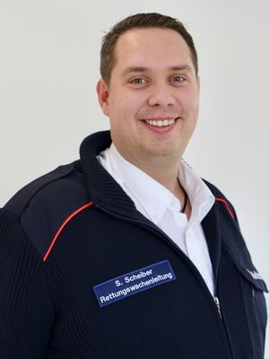 Sven-Dominic Scheiber