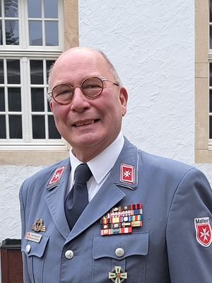 Albert Bosserhoff