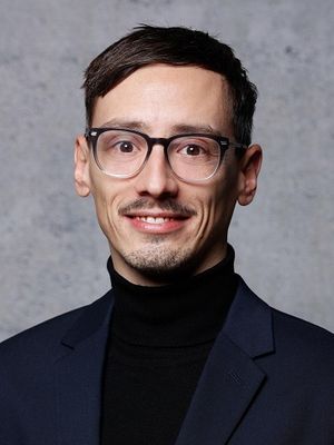 Maximilian Barletta