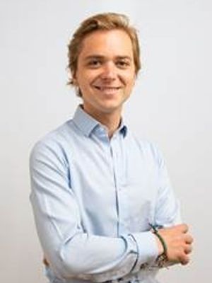 Moritz Graf von Drechsel