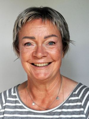 Anke Janssen