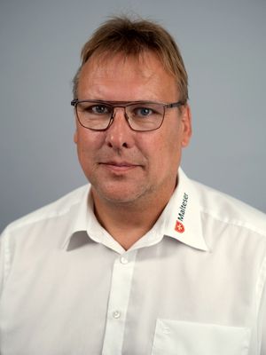 Marco Hutzler