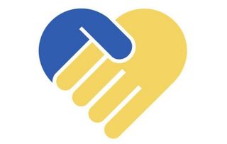 Logo "proudtohelp"