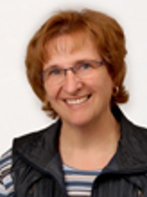 Sylvia-Maria Braunwarth