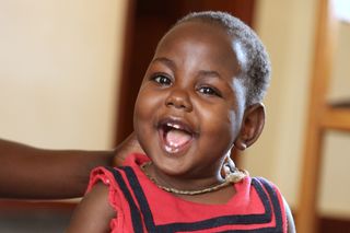 Uganda: Unterstützung für das Selbsthilfezentrum Suubi Lyaffe