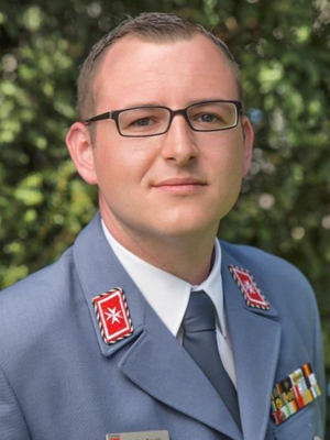 Markus Gawlik