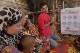 Transparenz & Qualität