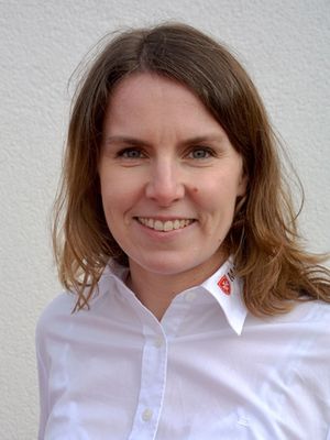 Andrea Eckhoff-Rosenbaum