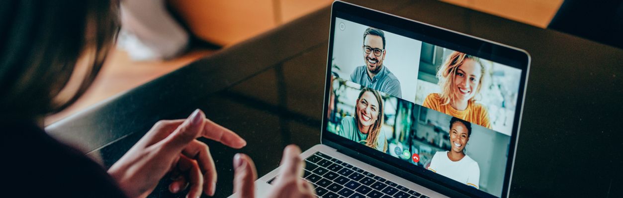 Online Sprachkurs 