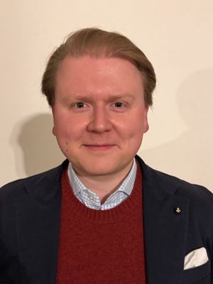 Carl Philipp von Weitzel-Mudersbach