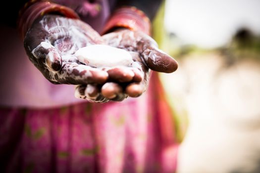 Wasser und Hygiene