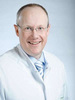 Prof. Dr. med. Jörg Christian Brokmann