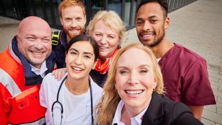 Jetzt als Quereinsteiger im Sozial- und Gesundheitswesen bei den Maltesern durchstarten