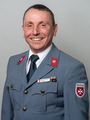 Heiko Szirbek