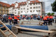 DKT 2022 - Malteser Rettungshundestaffel aus Rottenburg
