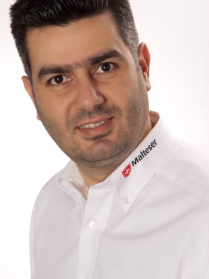 Mohamad Osman