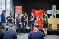 DKT 2022 - Gottesdienst der Malteser Jugend