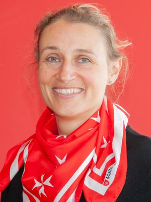 Christine Höllwarth