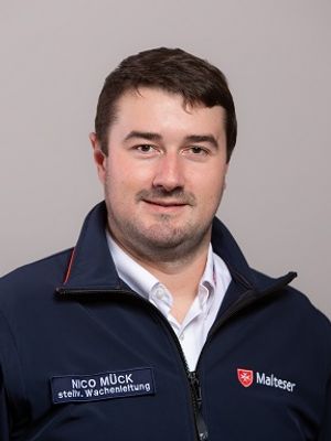 Nico Mück