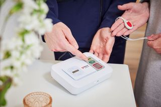 Hausnotruf in Blumberg