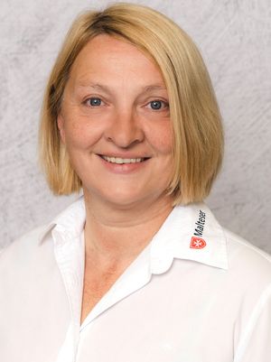Hiltrud Espelage