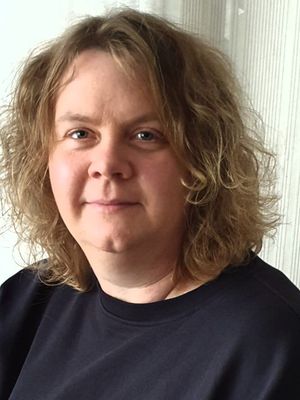 Karin Wichmann