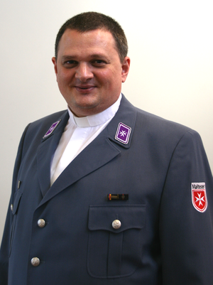 Oliver Laubrock