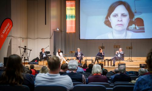 DKT 2022 – Podien, Ausstellungen und Mitmachaktionen