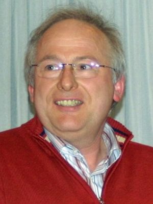 Martin Bensmann