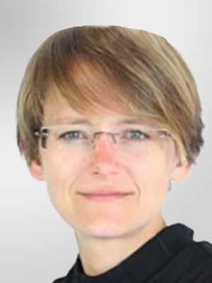 Mandy Börner-Hannemann