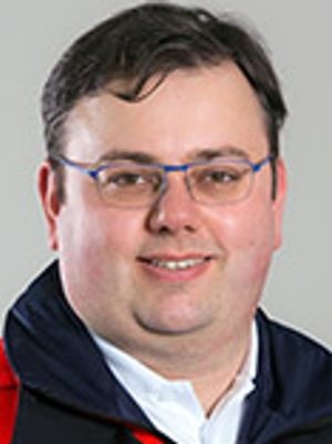 Tobias Hemicker