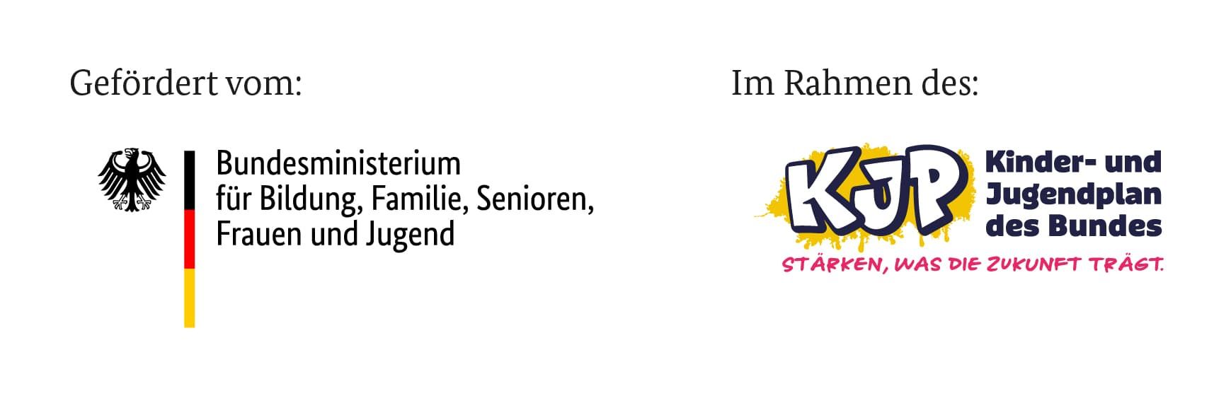 Logo Bundesministerium
