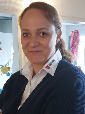 Stefanie Sültemeyer