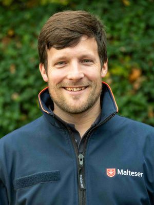 Johannes Schulze Wasserkönig