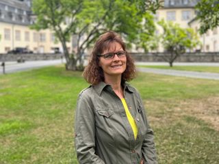 Portrait Nicole Toelstede