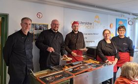 Foto: Rieke Hölscher