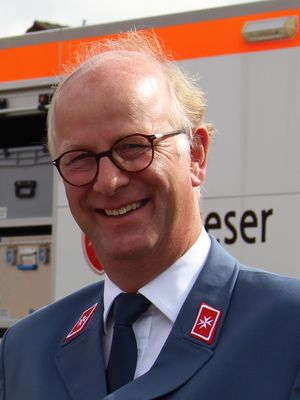 Nicolas Freiherr v. Pfetten
