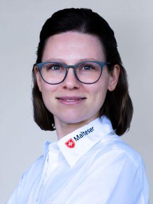 Susanne Zöllin