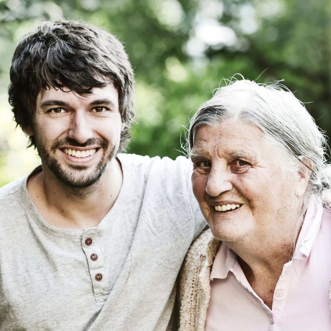 FSJ im Hausnotruf in Münster