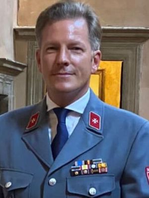 Thomas A. Hall de Beuvink